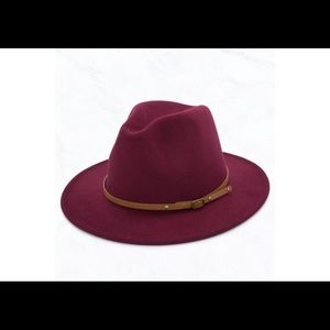 Fedora Hat